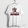 Officials Cam Skattebo Fueled By The Boo Rrito Tee Shirt Sweater
