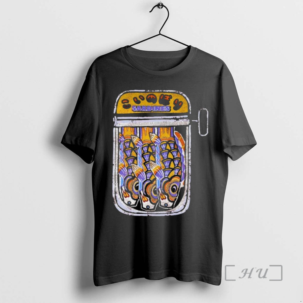 Officials Canned Koinobori Unisex