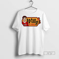 Officials Carolina Hurricanes Hockey Willys Hot Chicken T Shirts Sweatshirt Hoodies