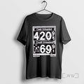 Officials Cash Unleaded Credit Unleaded Devil X Detail Marta 2025 T Shirt Sweater