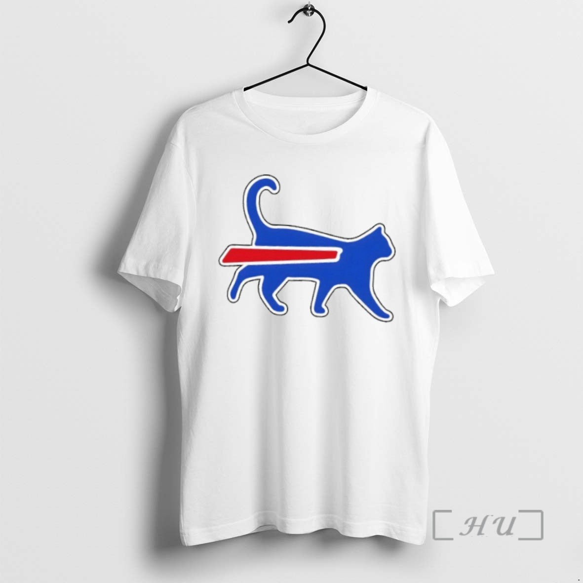 Officials Cat Bills Is Football Team Shirts Sweater