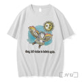 Officials Cat Dang Fell Victim To Hubris Again Tee Unisex