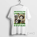 Officials Cat Meme Greetings Huzz Graphic Unisex