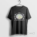 Officials Catdad Shop Nature Is A Constant Symphony Tee Sweater