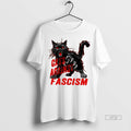 Officials Cats Against Fascism