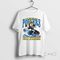 Officials Chad Powers Penn State Football Go Fish Tee Sweater