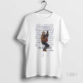 Officials Charley Crockett The Salt Shed Chicago Il 10 9 Tee Shirt Sweater