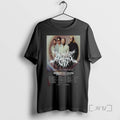 Officials Chelsea Grin Signs Of The Swarm Tour Dec 2025 Long Sleve Shirts Sweater