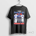 Officials Chicago Cubs Rizzo And Tucker I Wanna Party Like Its 2016 World Title