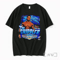 Officials Chris Benoit The Crippler Wwf World Wrestling Unisex
