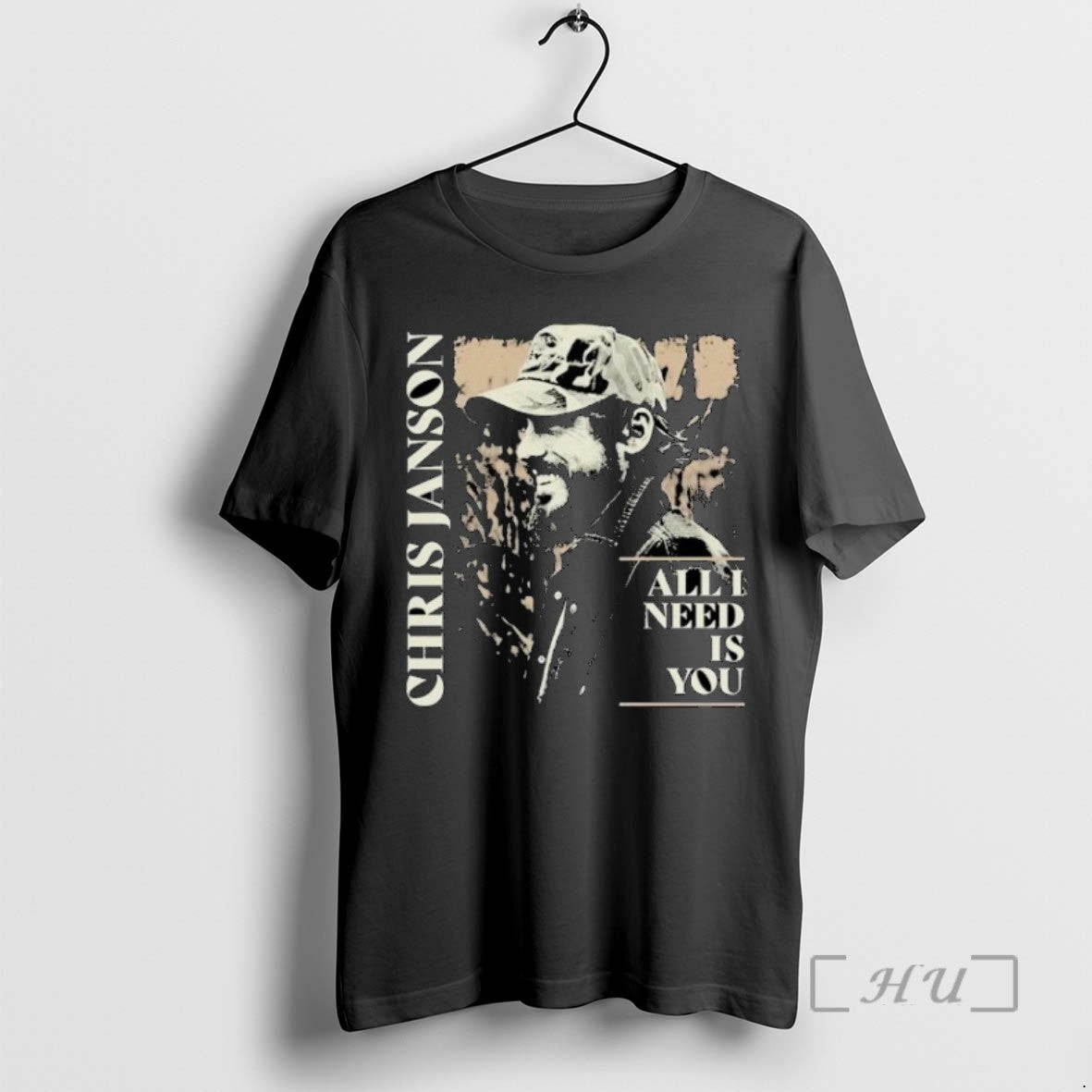 Officials Chris Janson All I Need Is You Shirts Sweater