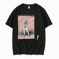 Officials Christina Aguilera Stripped Album Cover Photo Music T Shirt Sweater