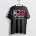 Officials Cincinnati Bearcats Truckstick Tawee Walker Tee Shirt Sweater