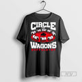 Officials Circle The Wagons Buffalo Ny T Shirts Sweatshirt Hoodies