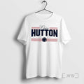 Officials Claire Hutton Stars Stripes Unisex