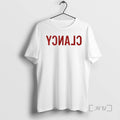 Officials Clancy Reverse Shirts Sweater
