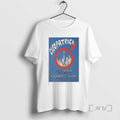 Officials Cleopatrick History Toronto On December 4 2025 Tee Sweater
