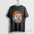 Officials Cleveland Browns Football Coach Kevin Stefanski Clown Have To Be Better Big Face Tee