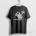 Officials Cody Bellinger Belli Bomb New York Yankees Baseball T Shirt Sweater