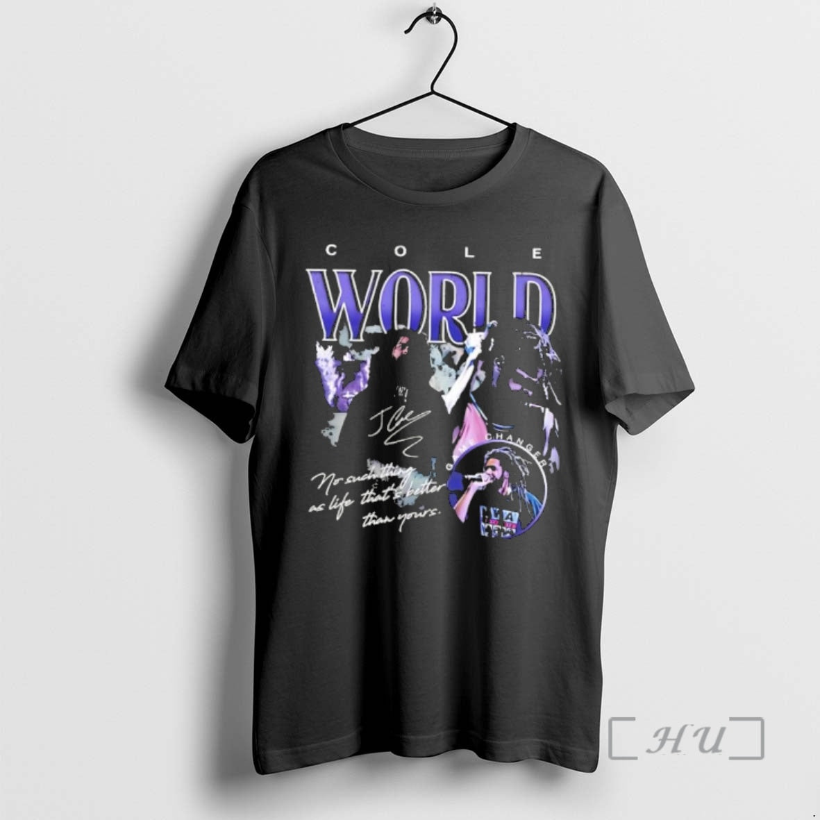 Officials Cole World J Unisex