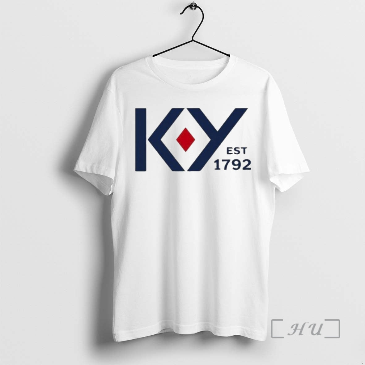 Officials Come To Ky Est 1972 T Unisex