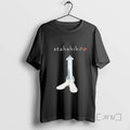 Officials Converse Shoes Rocket Stahshih Spacex Starship Tee Sweater