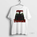 Officials Count Stankula Tee Shirt Sweater