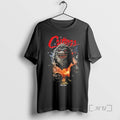 Officials Critters They Bite 40th Anniversary Unisex