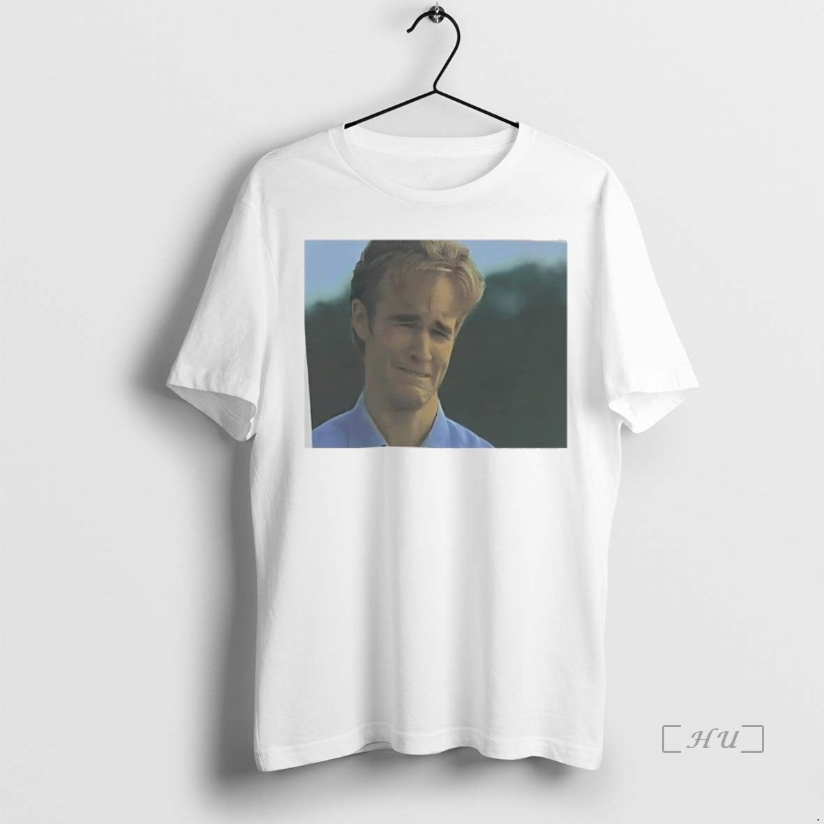 Officials Crying Dawson Leery Meme