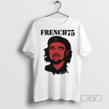 Officials Cuba Che French 75 T Shirts Sweatshirt Hoodies