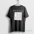 Officials Curls Of My Girls Long Sleve Shirts Sweater