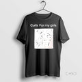Officials Curls Of My Girls Musical Note