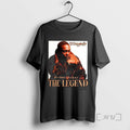 Officials Dangelo Brown Sugar R And B Legend Music Memorial Retro T Shirt Sweater