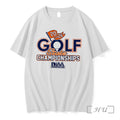 Officials Diaa Golf 2026 State Champions Logo Tee Unisex