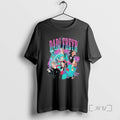 Officials Dadi Freyr Bootleg Tee Sweater