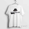Officials Dangelo Guitar Brown Sugar Vibes T Shirt Sweater