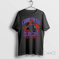 Officials Darht Vander X New York Giantscome To The Blue Side Dark Ny Shirts Sweater
