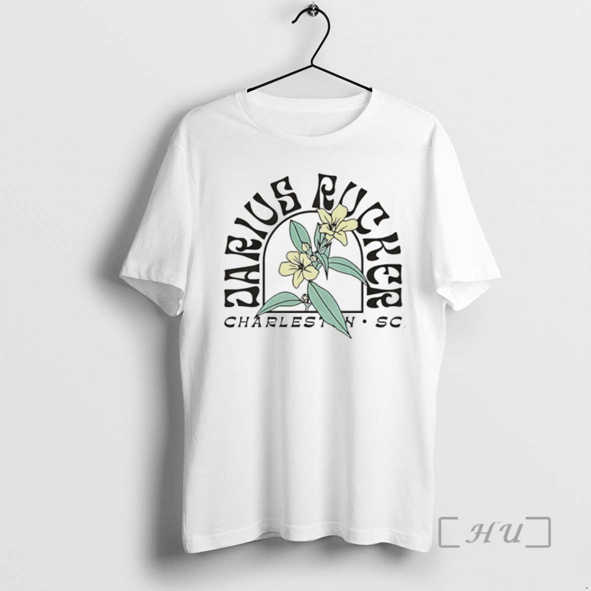 Officials Darius Rucker Charlesto Sc T Shirt Sweater