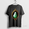 Officials Darkness Capushon Mirror Ghost