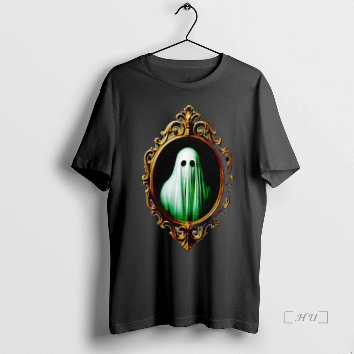 Officials Darkness Capushon Mirror Ghost