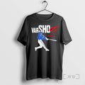 Officials Daulton Varsho 05 Toronto Blue Jays Signature