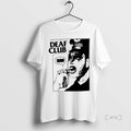 Officials Deaf Club Police Story Black Flag