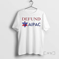 Officials Defund Aipac Tee Sweater