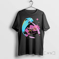 Officials Deltarune Rudebuster Long Sleve Shirts Sweater