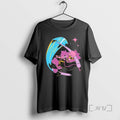 Officials Deltarune Rudebuster T Shirt Sweater