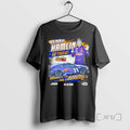 Officials Denny Hamlin Nascar Cup Series Career Wins Advances To The Championship 4 2025