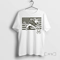 Officials Detroit Lions Military Veteran Tee Shirt Sweater
