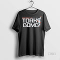 Officials Detroit Spencer Torkelson Tork Bomb Tee Shirt Sweater