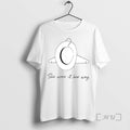 Officials Diane Keaton She Wore It Her Way Tee Shirt Sweater