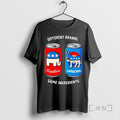 Officials Different Brands Same Ingredients Republican Democrat Unisex